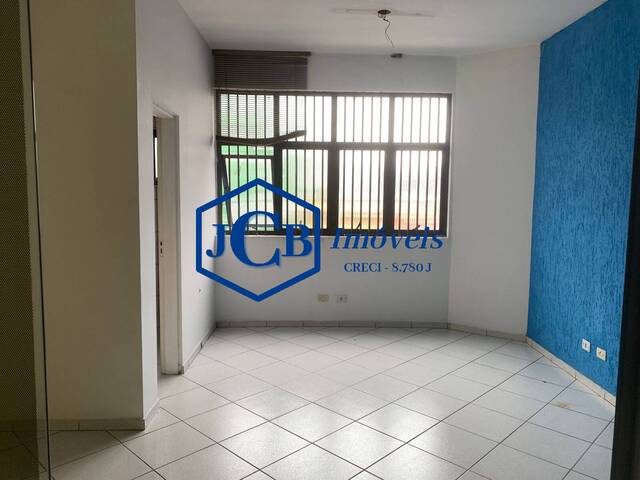 #30 - Sala para Locação em Itapevi - SP